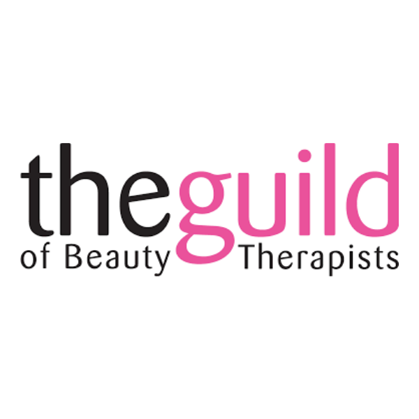 The Guild of Beauty Therapists Logo