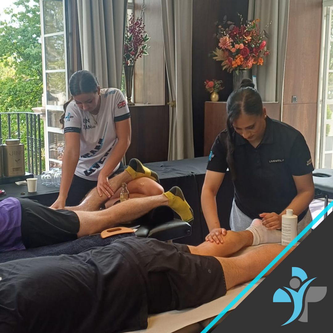 Sports Massage Course